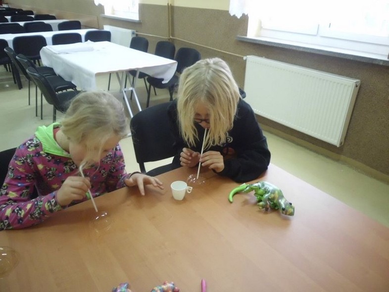 Ferie zimowe, Stare Bojanowo - 31.01.2020