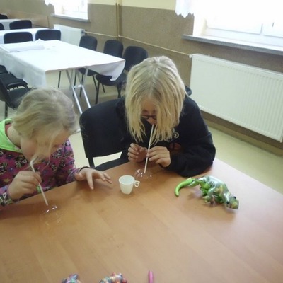 Ferie zimowe, Stare Bojanowo - 31.01.2020