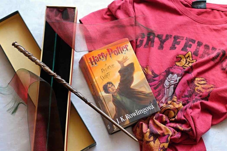 Zapraszamy do magicznego świata
