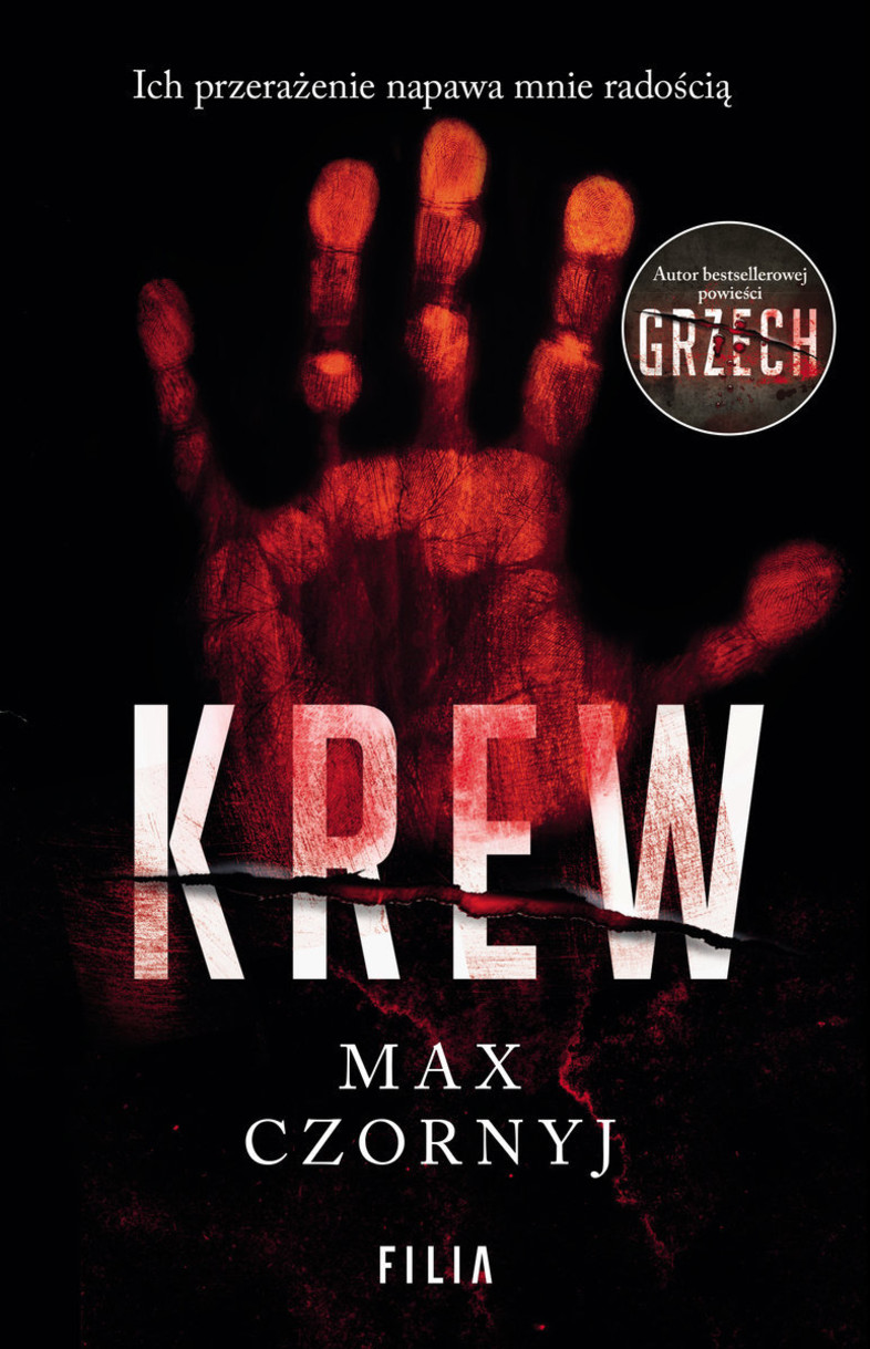 Krew - M.Czornyj