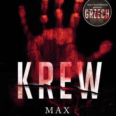 Krew - M.Czornyj