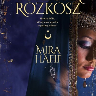 Turecka rozkosz - M.Hafif