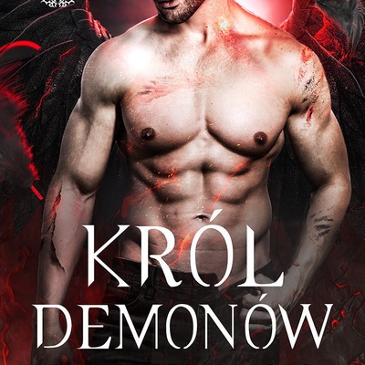 Król demonów - E. Briggs