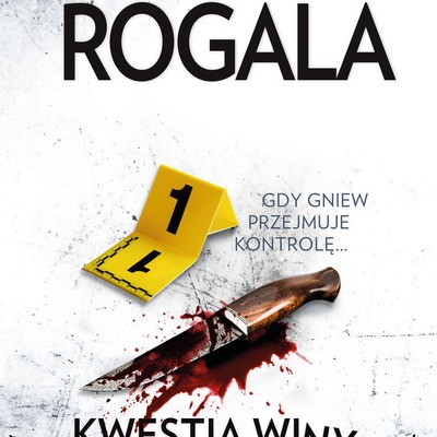 Kwestia winy - M.Rogala