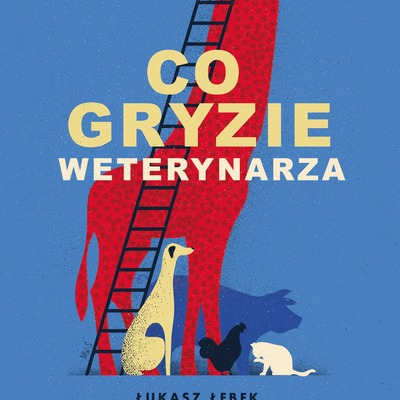 Co gryzie weterynarza - Ł.Łebek