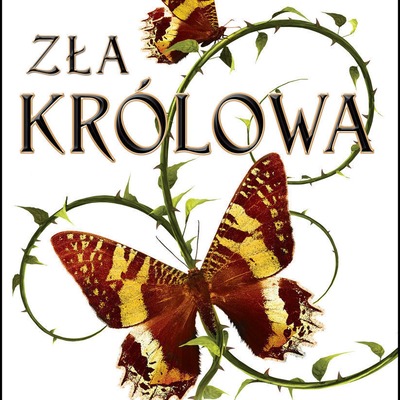 Zła królowa - H.Black