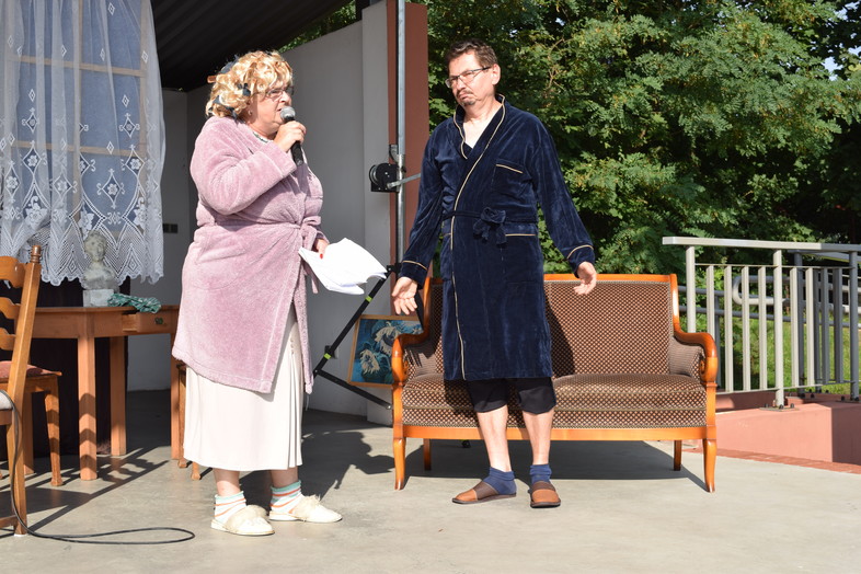 Narodowe Czytanie 2021