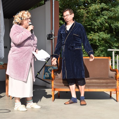 Narodowe Czytanie 2021