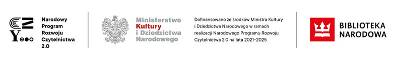 Dofinansowanie z Ministerstwa Kultury i Dziedzictwa Narodowego