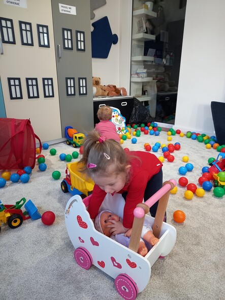 Grupa Zabawowa -22.03.2022