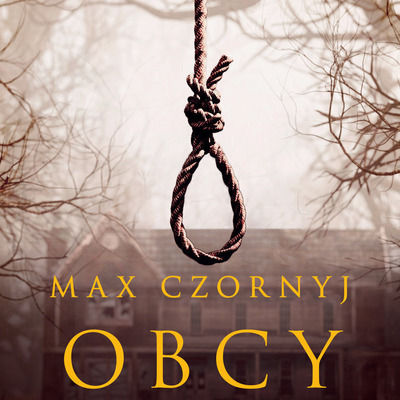 Obcy - M.Czornyj