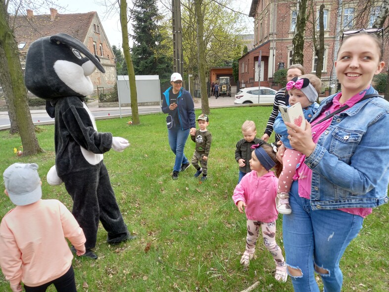 Klub Malucha - 14.04.2022