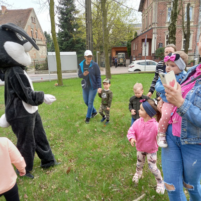 Klub Malucha - 14.04.2022