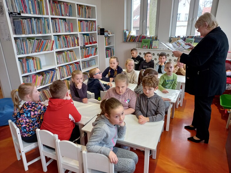 Malowane Misie - warsztaty 