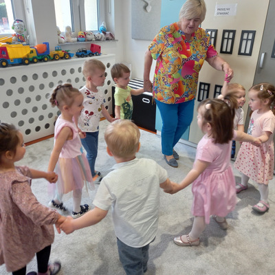 Klub Malucha - 12.05.2022