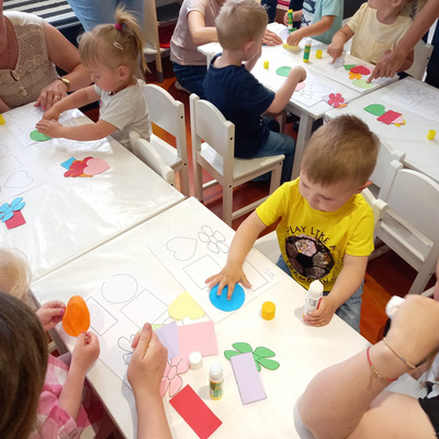 Klub Malucha - 19.05.2022