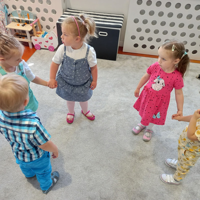 Klub Malucha - 26.05.2022