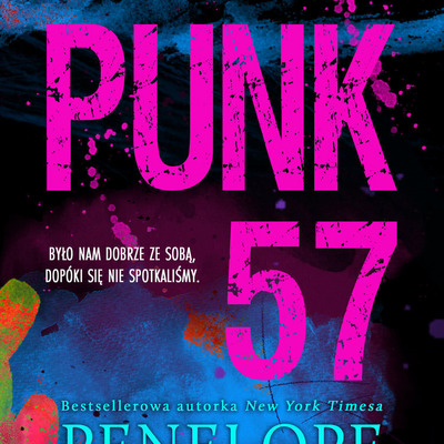 Punk 57 -P. Douglas