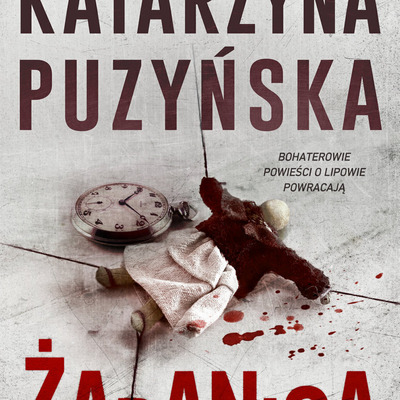 Żadanica -K.Puzyńska