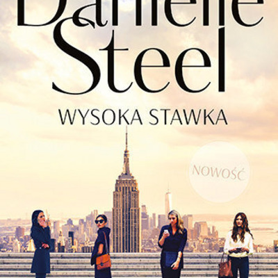 Wysoka stawka - D.Steel