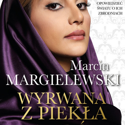 Wyrwana z piekła talibów - M.Margielewski