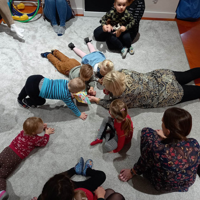 Klub Malucha - 22.12.2022