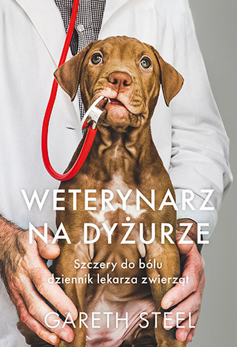 Weterynarz na dyżurze - G.Steel