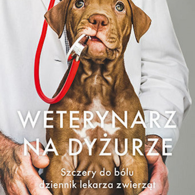 Weterynarz na dyżurze - G.Steel