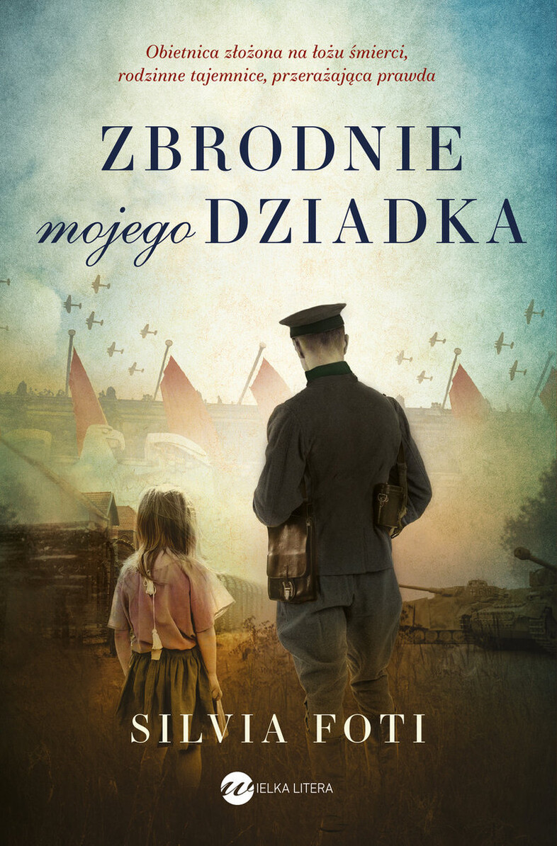 Zbrodnie mojego dziadka - S. Foti