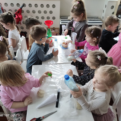 Warsztaty biblioteczne - 20.03.2023