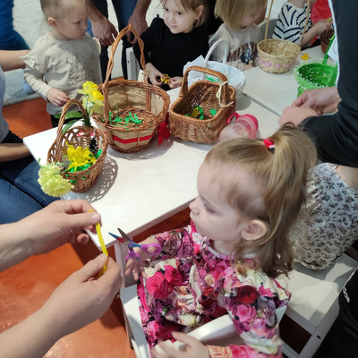 Klub Malucha - 23.03.2023