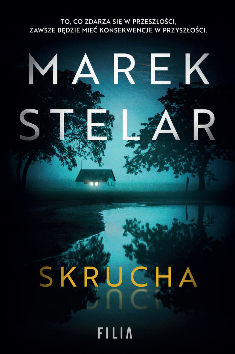 Skrucha - M.Stelar