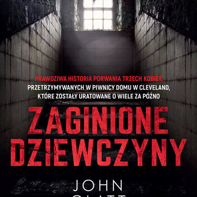 Zaginione dziewczyny - J.Glatt