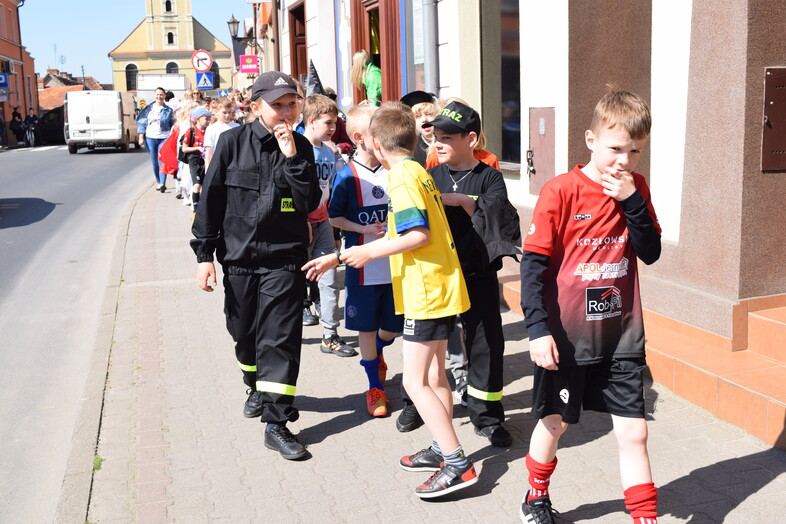 Bajkowy korowód - 12.05.2023