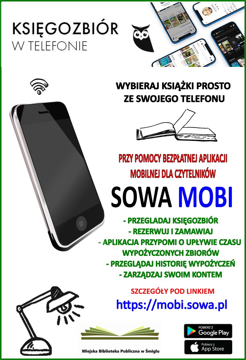 Aplikacja mobilna 