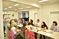 Szkolenie z social mediów - 23.05.2024