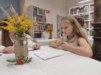 Narodowe Czytanie poezji Jana Kochanowskiego