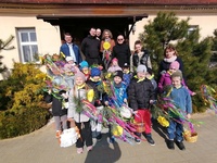 Nowe Lotko - nieznana tradycja